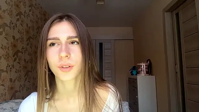 XXX chat uživo modela ElsieKuhlmann