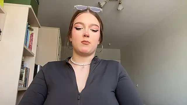 JammieMickiewicz's Webcam Show