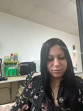 _Mila_Love's Live XXX Chat