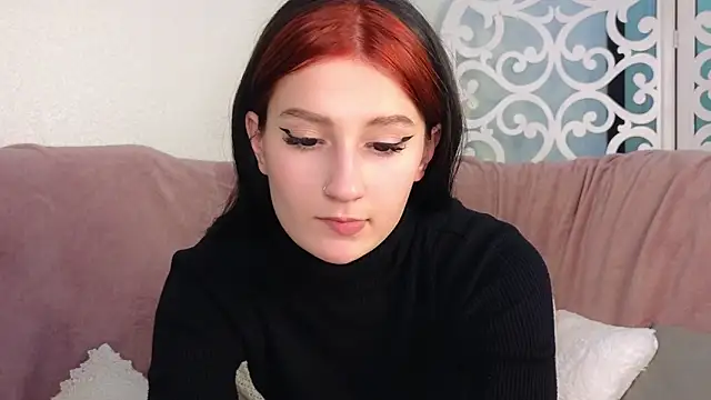 sandy_kiss Webcam Show