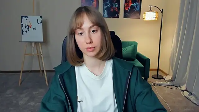 LeanaMendel's Live XXX Chat