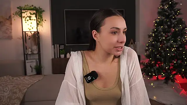 CayIaPirkey 现场XXX聊天