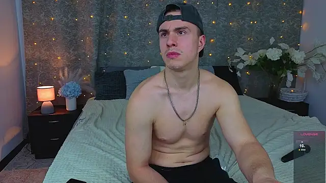 Kris_Braun's Live XXX Chat