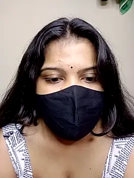 Payal-Verma Adlı Modelin Canlı XXX Sohbeti