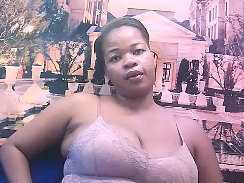 EbonyCurvaceous1 现场XXX聊天