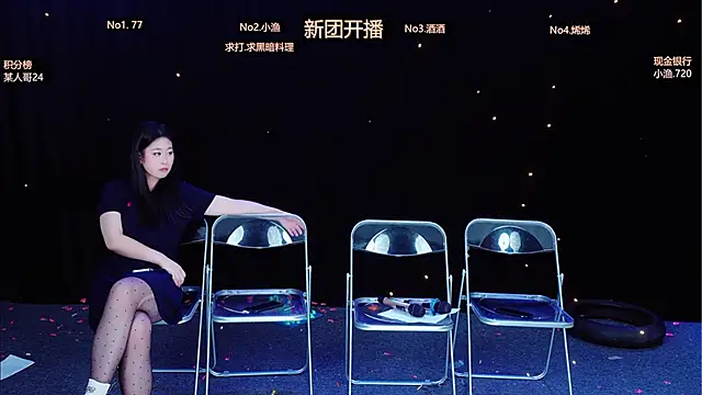 Chat XXX en directo de MVP-girls