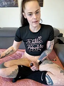 Your_dirty_dream's Live XXX Chat