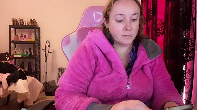 kisicaxx 即時 XXX 聊天