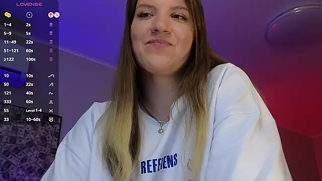 Fairy__Sofia 即時 XXX 聊天