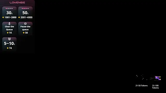 Selbi_Paine Adlı Modelin Canlı XXX Sohbeti