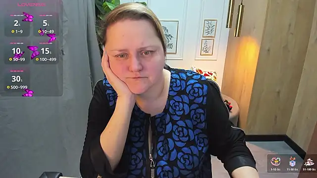 ScarlettSoft 即時 XXX 聊天