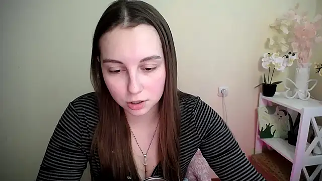 Chat XXX ao vivo de SweetPrincess_