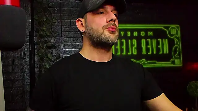 LexHardy élő XXX-chatje