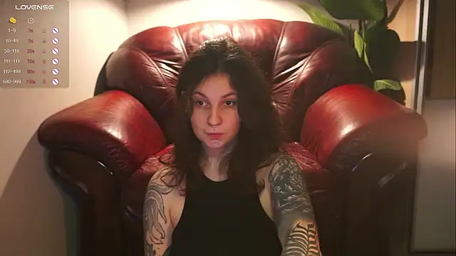 maymary_ Adlı Modelin Canlı XXX Sohbeti