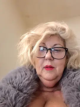 Merilulla Show Webcam