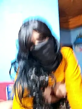 Janvi_ji Adlı Modelin Canlı XXX Sohbeti