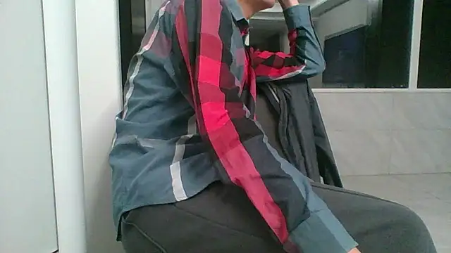 Czat XXX na żywo – nole_china7