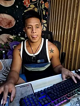 Felix_Asher Live XXX-Chat