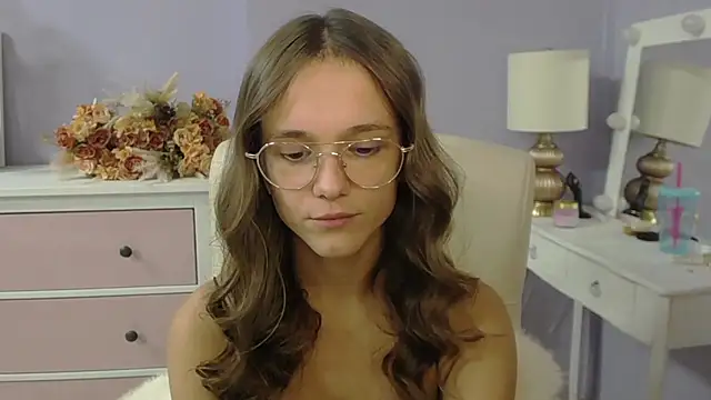 Živý XXX chat dirtyxEmily