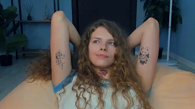 Živý XXX chat RayaNenlia