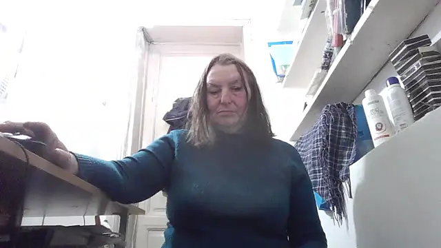 Chatroom XXX en direct de AnnaLive570