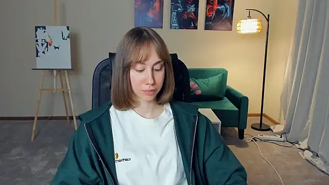 Show de LeanaMendel na webcam