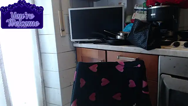 Živý XXX chat martachatte