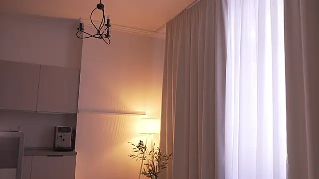 Show de webcam de Faster_maci