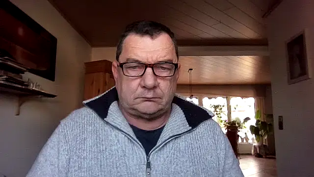 Živý XXX chat Nobbie444