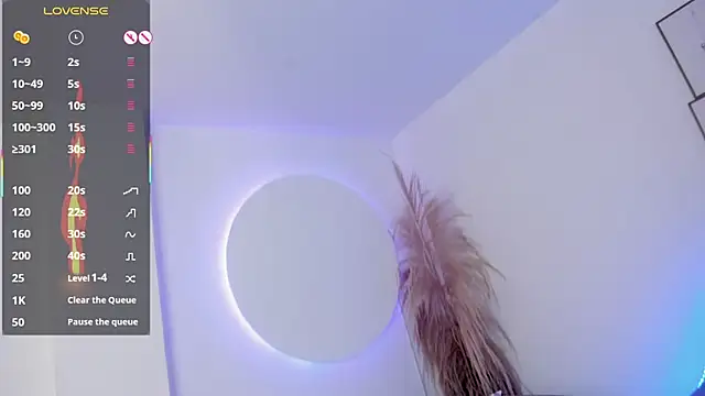 silvia_lane's Live XXX Chat