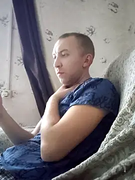 Chat +18 de _uncle_Mitya-43_ ao vivo