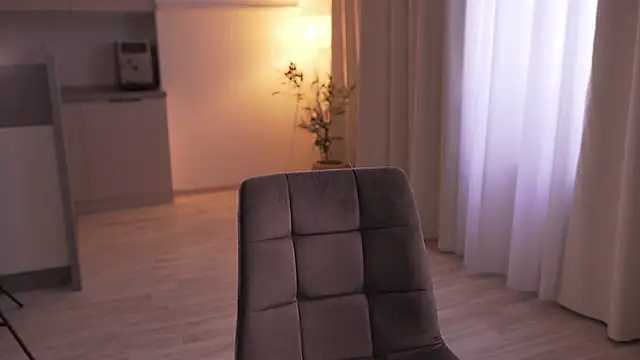 Faster_maci Show in webcam