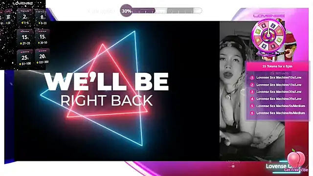 25sweetlilbunnyn Live XXX chat