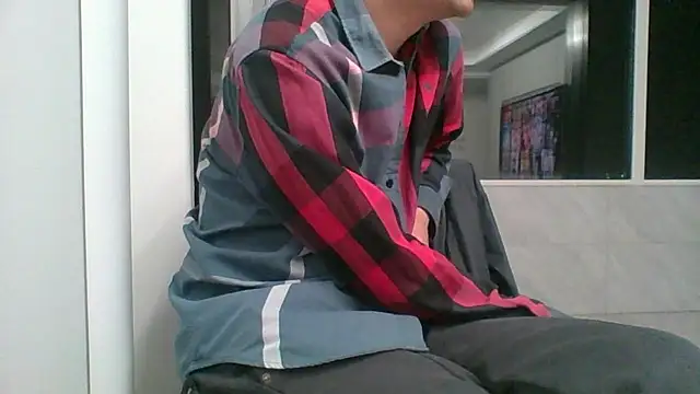 nole_china7 现场XXX聊天