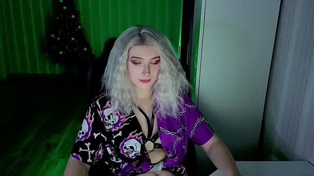 violet-siren-x Chat XXX in diretta