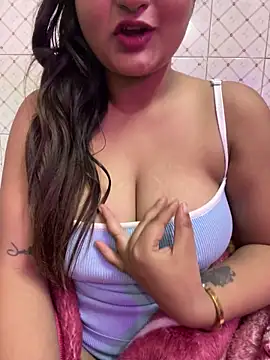 Chat XXX en directo de Curvy_Anaya