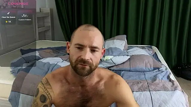 Živý XXX chat Rory_Reed