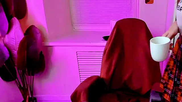 CarolGiggly 现场XXX聊天