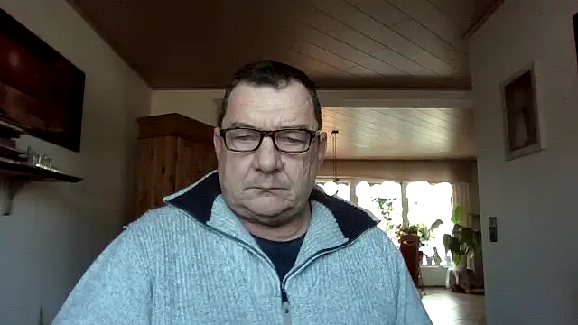 Nobbie444's Webcam Show