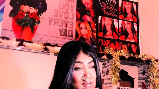 indian_dreamgirl's Live XXX Chat