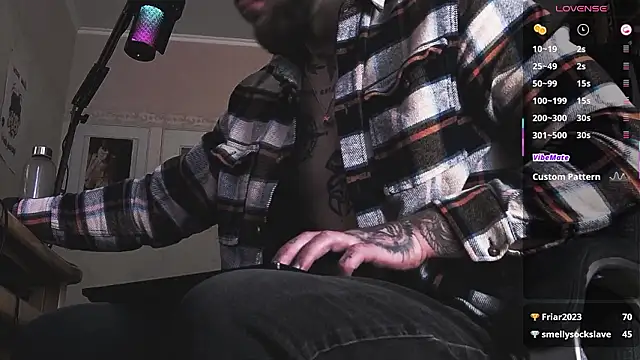 FindomJason Live XXX-Chat