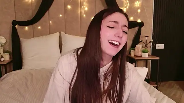 Gloria_Bendall: απευθείας συνομιλία ΧΧΧ