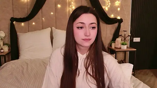 Gloria_Bendall Chat XXX live