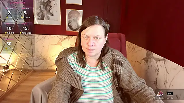 Chat XXX Live KellyPerfection