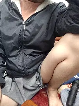 Show Webcam de Haralushiaaa