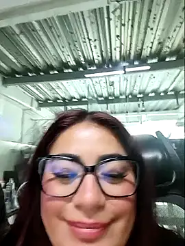 Živý XXX chat silvia_lane