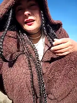 bellapatyのライブXXXチャット