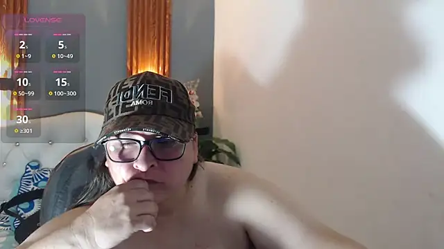 Chat +18 de katty_femdom ao vivo