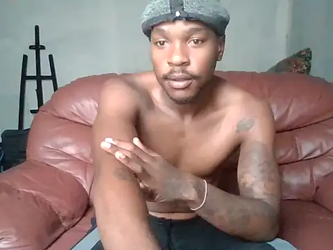 Goodwooddbn 웹캠 쇼