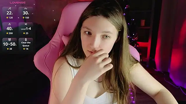 Mia_Myles' Live XXX Chat